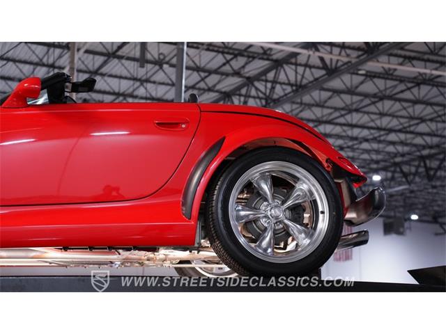 1999 Plymouth Prowler (CC-2078476) for sale in Lithia Springs, Georgia