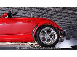 1999 Plymouth Prowler (CC-2078476) for sale in Lithia Springs, Georgia