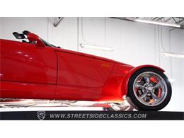 1999 Plymouth Prowler (CC-2078476) for sale in Lithia Springs, Georgia