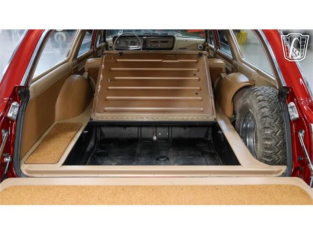 1964 Buick Sport Wagon (CC-2078477) for sale in New Braundfels, Texas