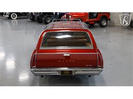 1964 Buick Sport Wagon (CC-2078477) for sale in New Braundfels, Texas