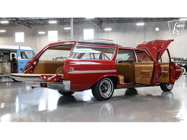 1964 Buick Sport Wagon (CC-2078477) for sale in New Braundfels, Texas