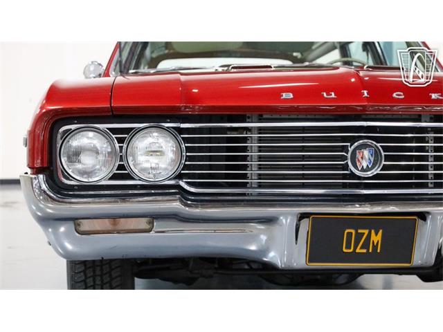 1964 Buick Sport Wagon (CC-2078477) for sale in New Braundfels, Texas
