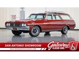 1964 Buick Sport Wagon (CC-2078477) for sale in New Braundfels, Texas