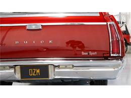 1964 Buick Sport Wagon (CC-2078477) for sale in New Braundfels, Texas