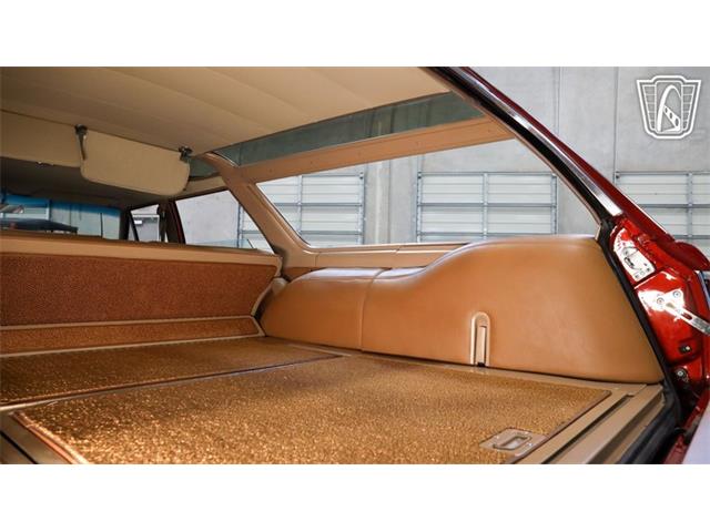 1964 Buick Sport Wagon (CC-2078477) for sale in New Braundfels, Texas