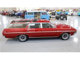1964 Buick Sport Wagon (CC-2078477) for sale in New Braundfels, Texas
