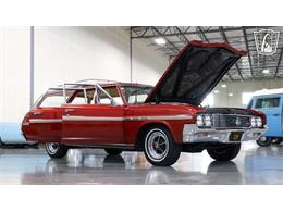 1964 Buick Sport Wagon (CC-2078477) for sale in New Braundfels, Texas