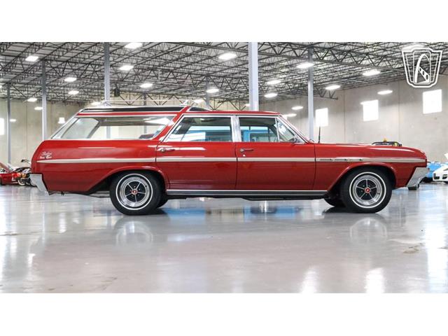 1964 Buick Sport Wagon (CC-2078477) for sale in New Braundfels, Texas