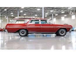 1964 Buick Sport Wagon (CC-2078477) for sale in New Braundfels, Texas