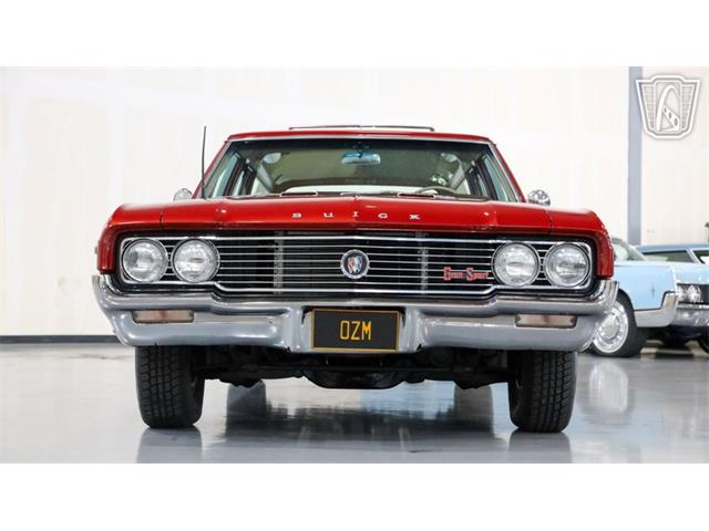 1964 Buick Sport Wagon (CC-2078477) for sale in New Braundfels, Texas