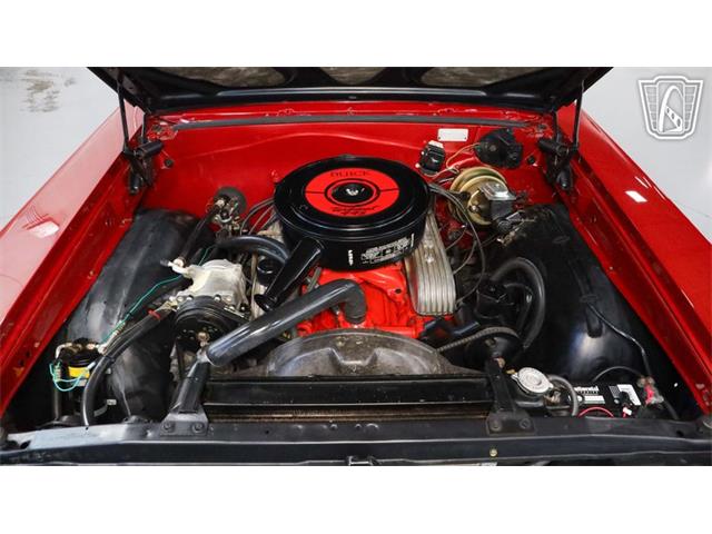 1964 Buick Sport Wagon (CC-2078477) for sale in New Braundfels, Texas
