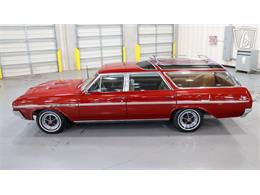 1964 Buick Sport Wagon (CC-2078477) for sale in New Braundfels, Texas