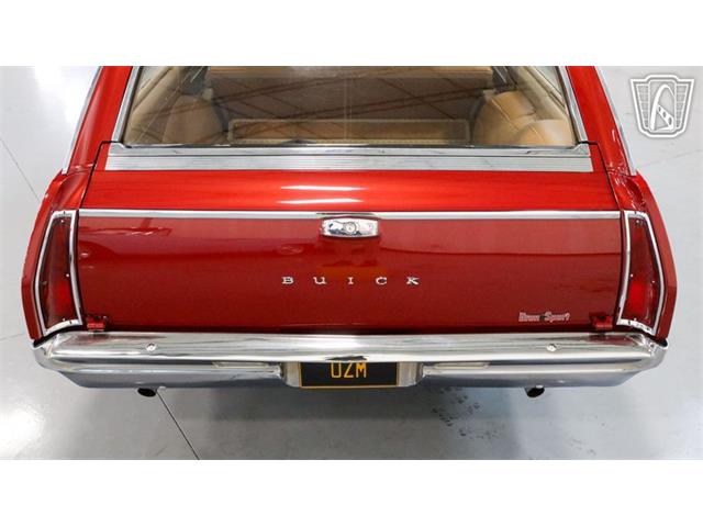 1964 Buick Sport Wagon (CC-2078477) for sale in New Braundfels, Texas
