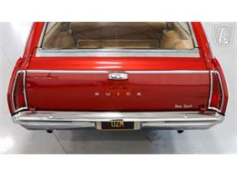 1964 Buick Sport Wagon (CC-2078477) for sale in New Braundfels, Texas