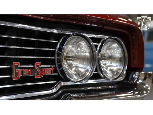 1964 Buick Sport Wagon (CC-2078477) for sale in New Braundfels, Texas