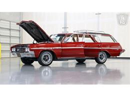 1964 Buick Sport Wagon (CC-2078477) for sale in New Braundfels, Texas