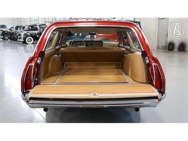 1964 Buick Sport Wagon (CC-2078477) for sale in New Braundfels, Texas