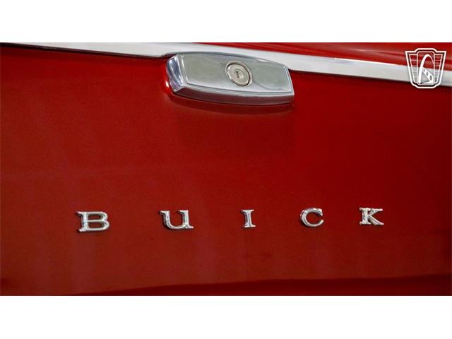 1964 Buick Sport Wagon (CC-2078477) for sale in New Braundfels, Texas
