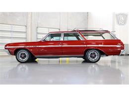 1964 Buick Sport Wagon (CC-2078477) for sale in New Braundfels, Texas