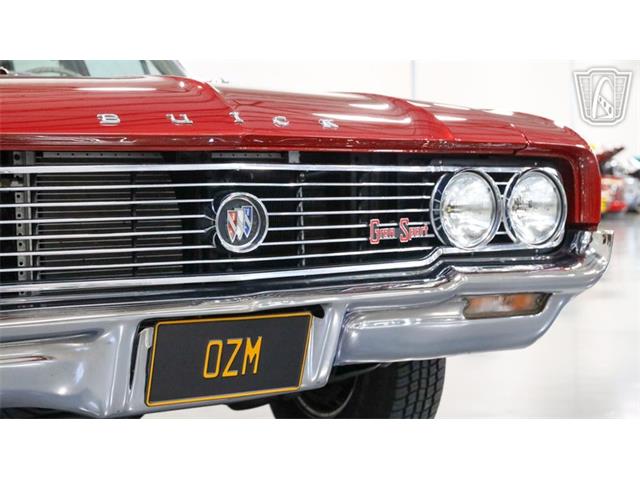 1964 Buick Sport Wagon (CC-2078477) for sale in New Braundfels, Texas