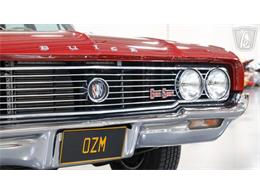 1964 Buick Sport Wagon (CC-2078477) for sale in New Braundfels, Texas