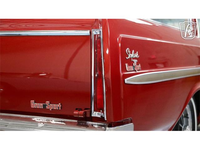 1964 Buick Sport Wagon (CC-2078477) for sale in New Braundfels, Texas