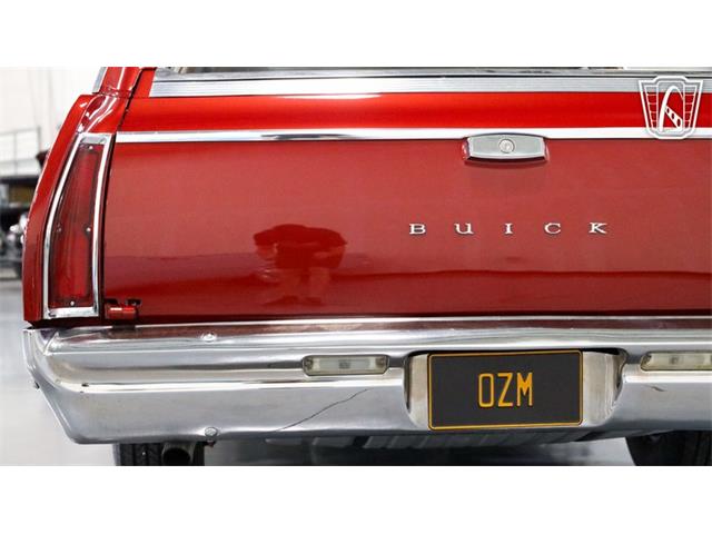 1964 Buick Sport Wagon (CC-2078477) for sale in New Braundfels, Texas