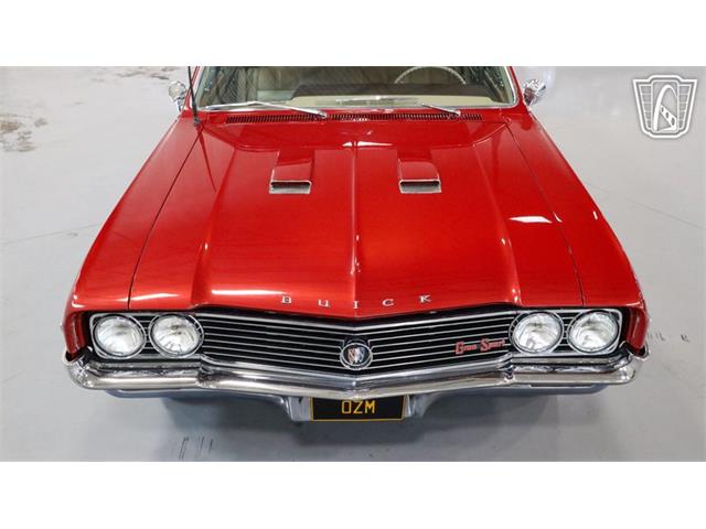 1964 Buick Sport Wagon (CC-2078477) for sale in New Braundfels, Texas