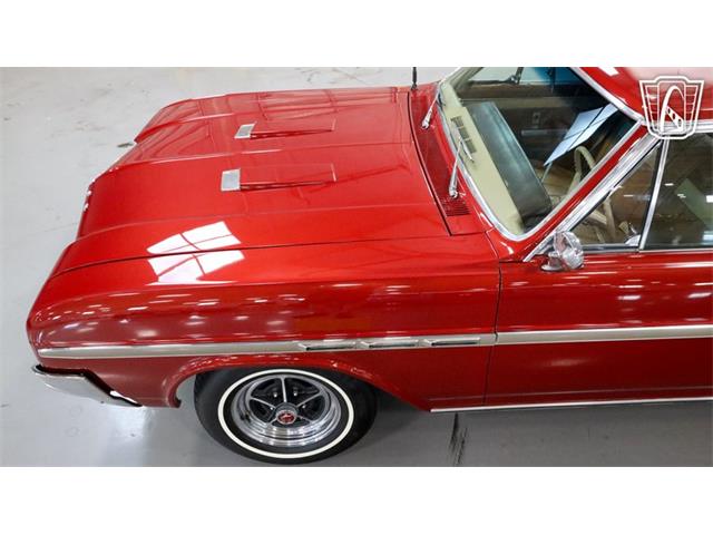 1964 Buick Sport Wagon (CC-2078477) for sale in New Braundfels, Texas