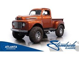 1950 Ford F1 (CC-2078479) for sale in Lithia Springs, Georgia