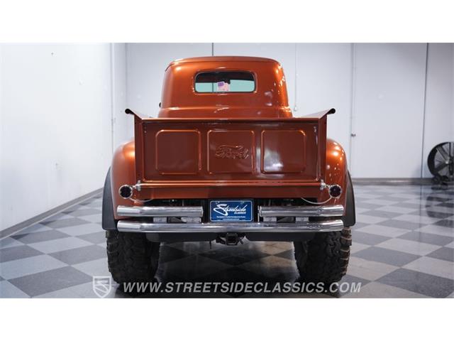 1950 Ford F1 (CC-2078479) for sale in Lithia Springs, Georgia