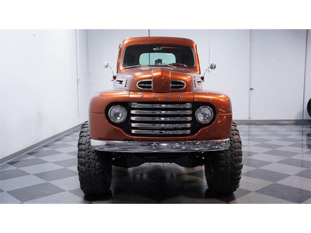 1950 Ford F1 (CC-2078479) for sale in Lithia Springs, Georgia