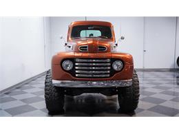 1950 Ford F1 (CC-2078479) for sale in Lithia Springs, Georgia