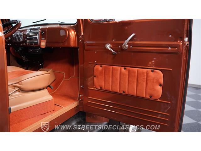1950 Ford F1 (CC-2078479) for sale in Lithia Springs, Georgia