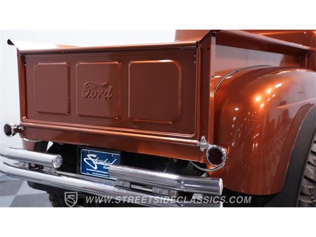 1950 Ford F1 (CC-2078479) for sale in Lithia Springs, Georgia