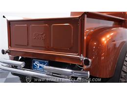 1950 Ford F1 (CC-2078479) for sale in Lithia Springs, Georgia