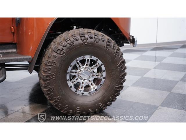 1950 Ford F1 (CC-2078479) for sale in Lithia Springs, Georgia