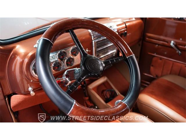 1950 Ford F1 (CC-2078479) for sale in Lithia Springs, Georgia