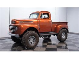 1950 Ford F1 (CC-2078479) for sale in Lithia Springs, Georgia