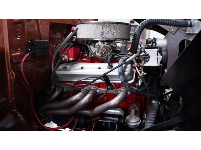 1950 Ford F1 (CC-2078479) for sale in Lithia Springs, Georgia