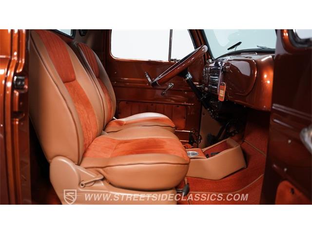 1950 Ford F1 (CC-2078479) for sale in Lithia Springs, Georgia