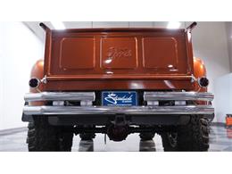 1950 Ford F1 (CC-2078479) for sale in Lithia Springs, Georgia