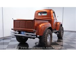 1950 Ford F1 (CC-2078479) for sale in Lithia Springs, Georgia