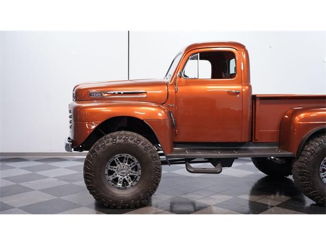 1950 Ford F1 (CC-2078479) for sale in Lithia Springs, Georgia