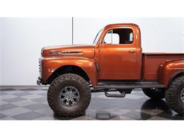1950 Ford F1 (CC-2078479) for sale in Lithia Springs, Georgia