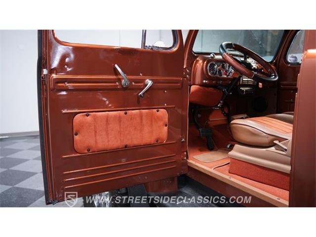 1950 Ford F1 (CC-2078479) for sale in Lithia Springs, Georgia
