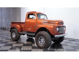 1950 Ford F1 (CC-2078479) for sale in Lithia Springs, Georgia