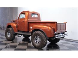1950 Ford F1 (CC-2078479) for sale in Lithia Springs, Georgia
