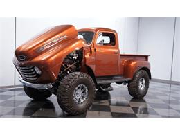 1950 Ford F1 (CC-2078479) for sale in Lithia Springs, Georgia
